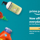$5 Off Your First Prime Pantry Order with Prime Pantry Membership | Amazon | Promo code PANTRY5. Extra $6 off with purchase of five items from this page.